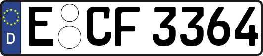 E-CF3364