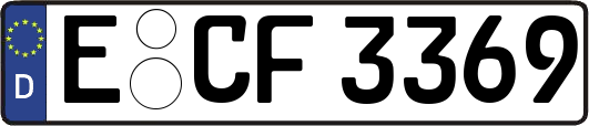 E-CF3369