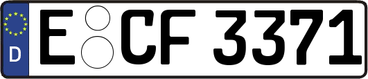 E-CF3371