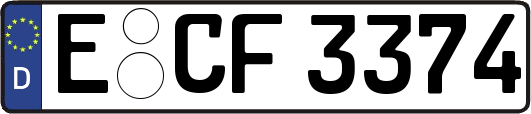 E-CF3374