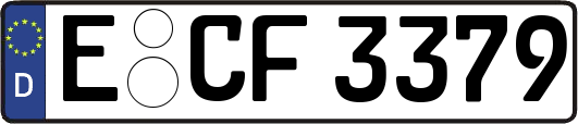 E-CF3379