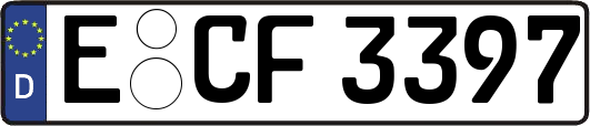 E-CF3397