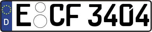 E-CF3404