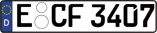 E-CF3407