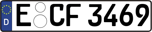 E-CF3469