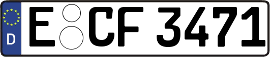 E-CF3471