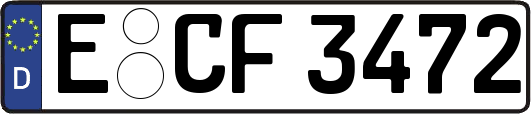 E-CF3472