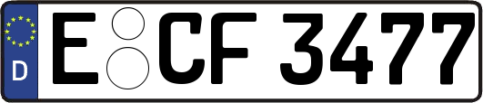 E-CF3477