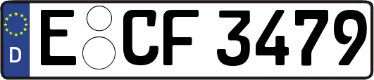 E-CF3479
