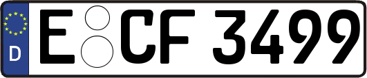 E-CF3499
