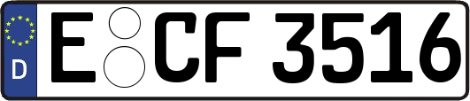 E-CF3516