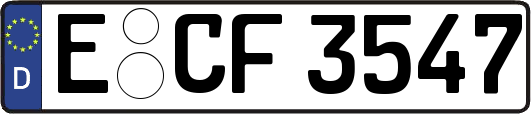 E-CF3547