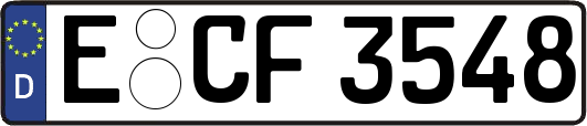 E-CF3548