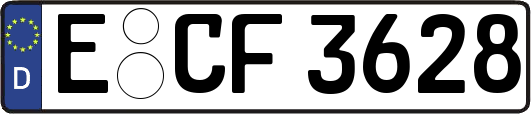 E-CF3628