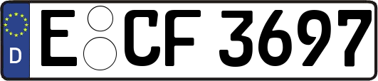 E-CF3697