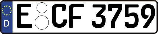 E-CF3759