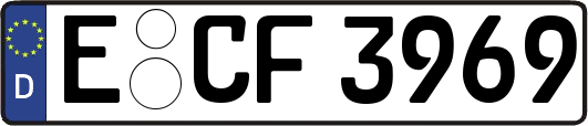 E-CF3969