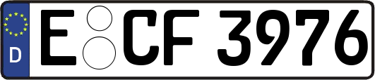 E-CF3976
