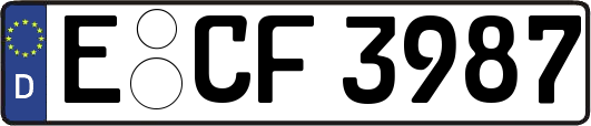 E-CF3987