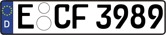 E-CF3989