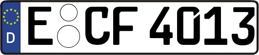 E-CF4013