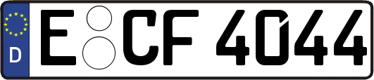 E-CF4044