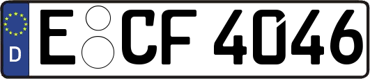 E-CF4046
