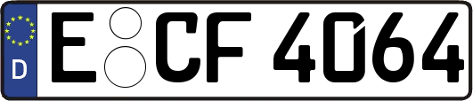 E-CF4064