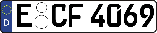 E-CF4069