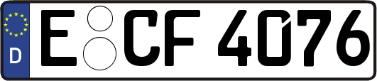 E-CF4076