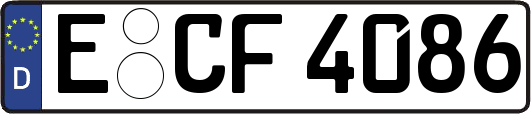 E-CF4086