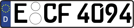 E-CF4094