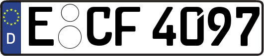 E-CF4097