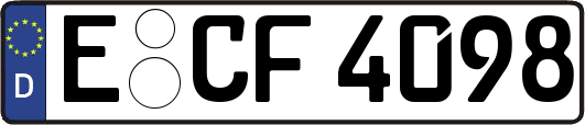 E-CF4098