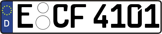 E-CF4101