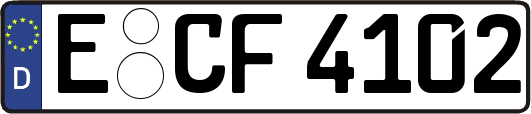 E-CF4102