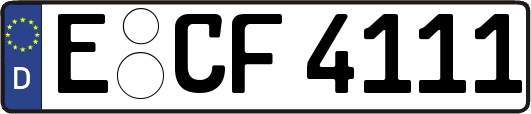 E-CF4111