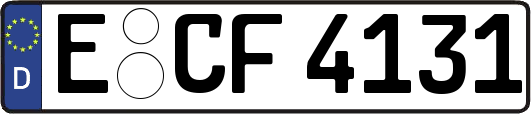 E-CF4131
