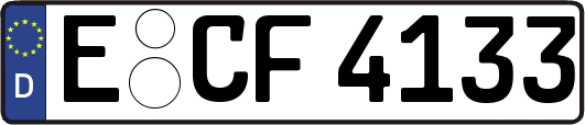 E-CF4133