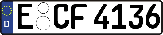 E-CF4136