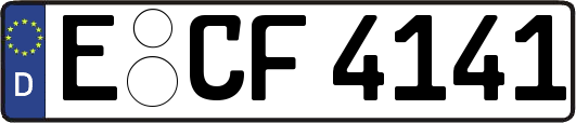 E-CF4141