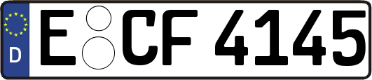 E-CF4145