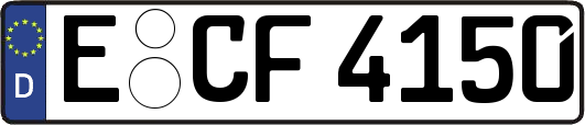 E-CF4150