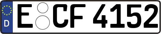 E-CF4152
