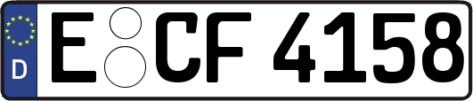 E-CF4158