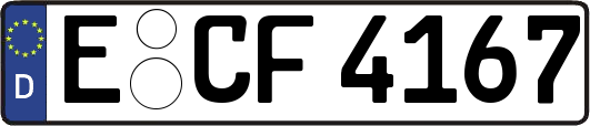 E-CF4167