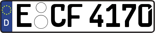 E-CF4170