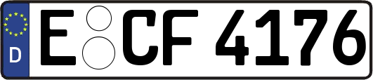 E-CF4176