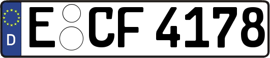 E-CF4178