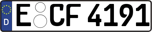 E-CF4191